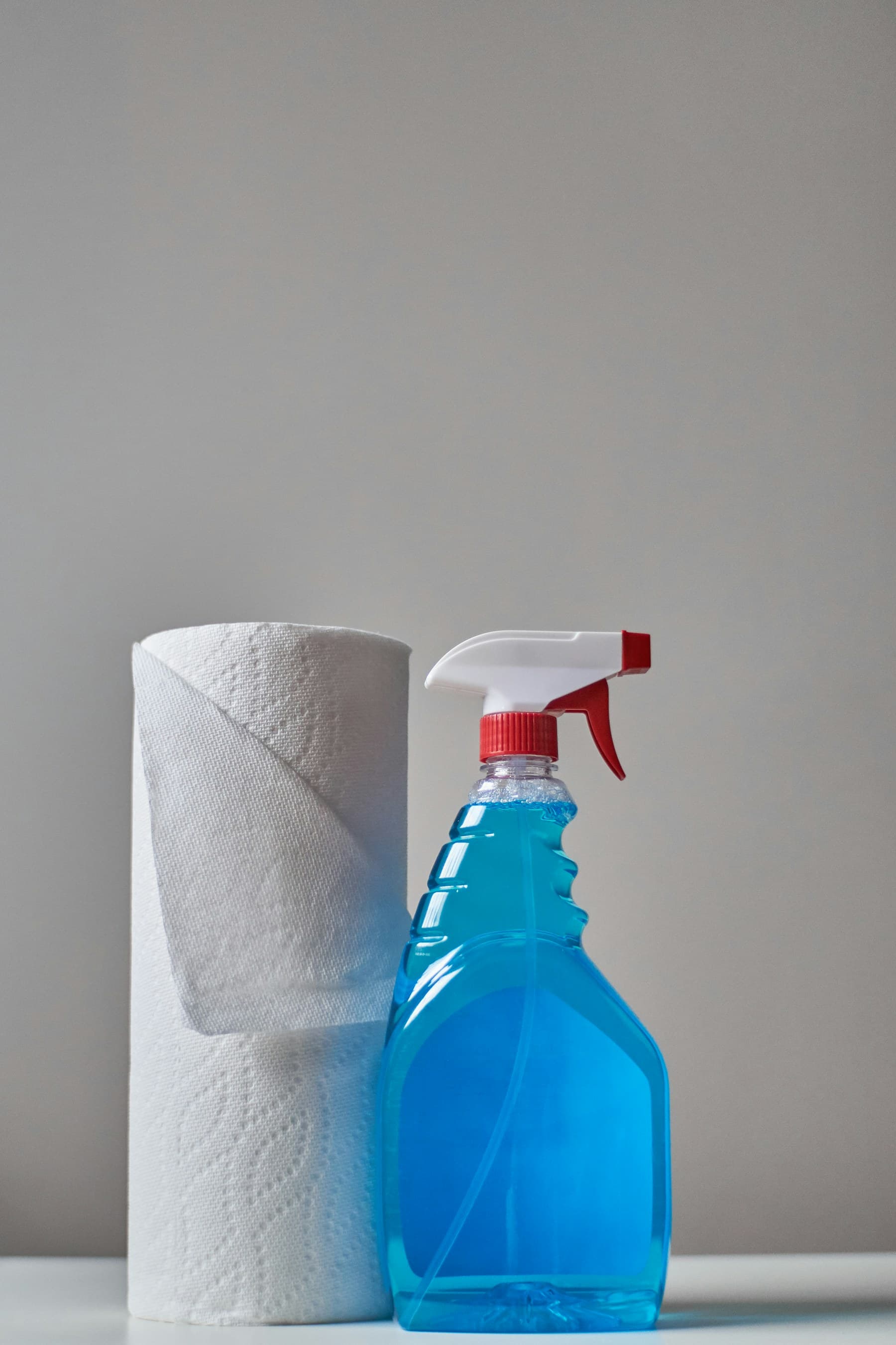 Stain treatment