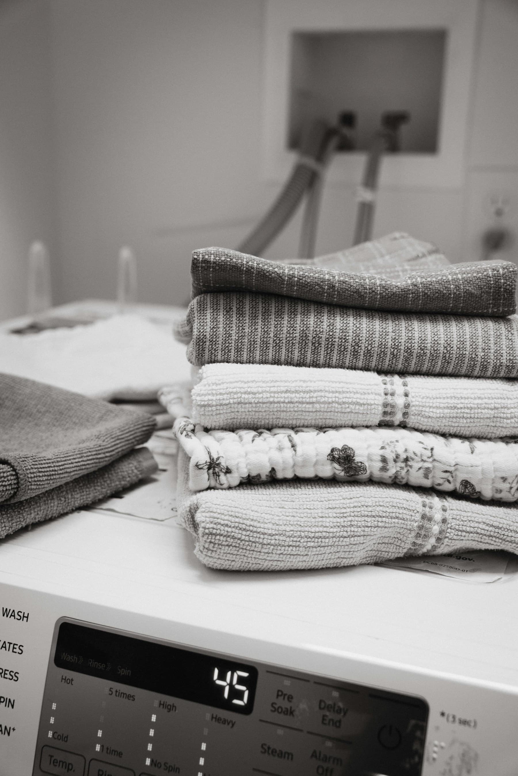 Corporate Laundry